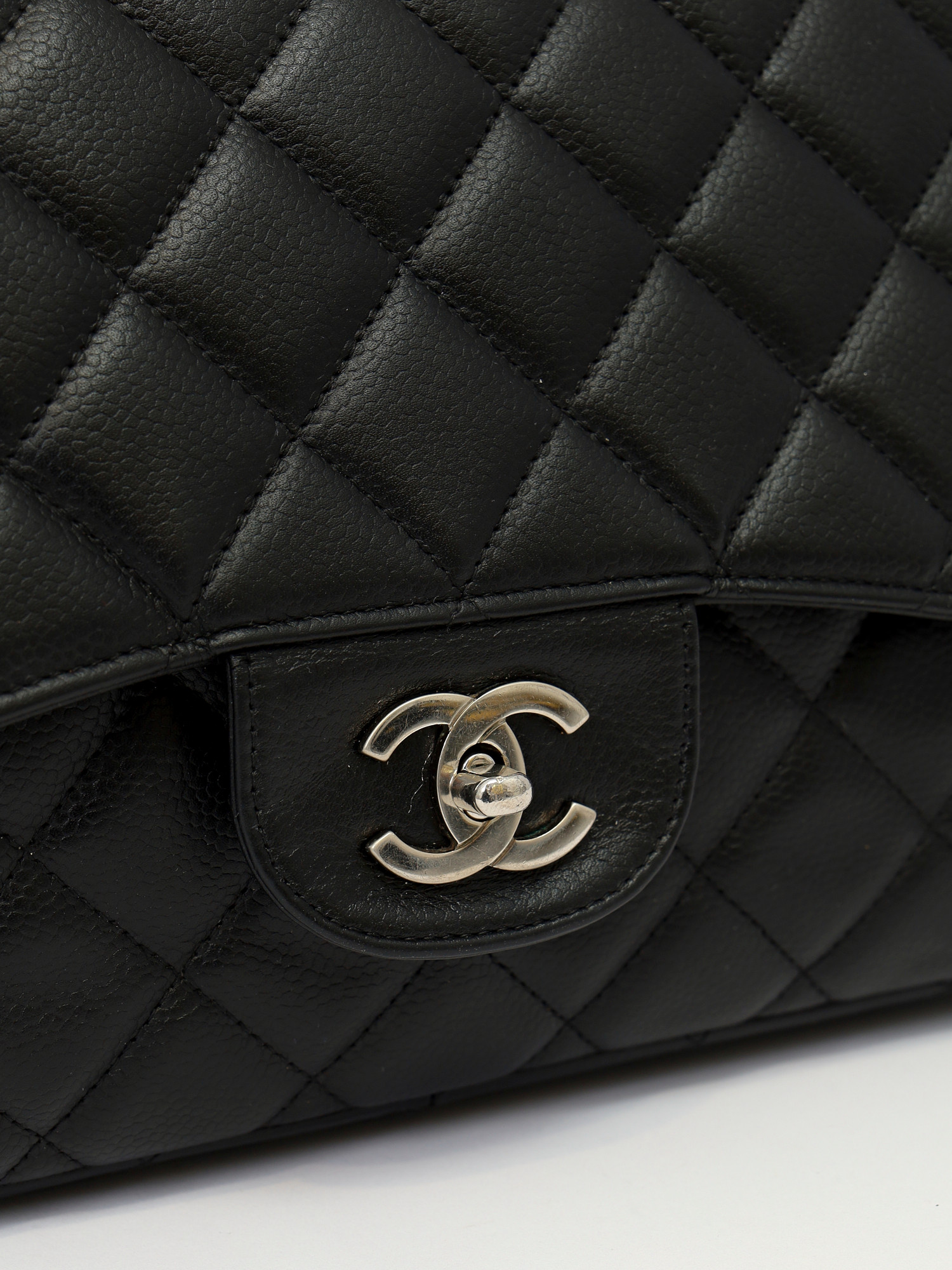 Сумки Chanel Timeless Classic изображение #6