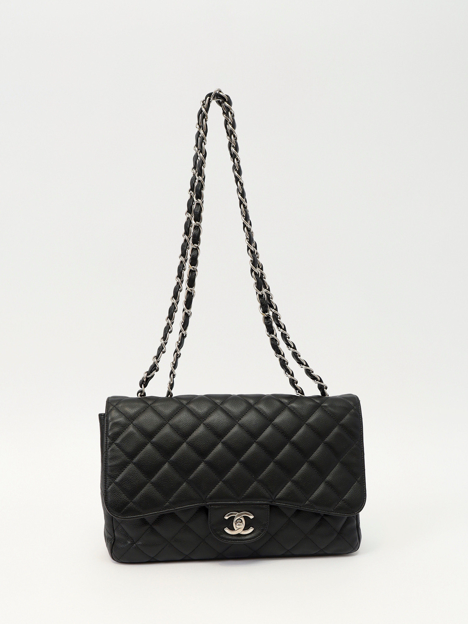 Сумки Chanel Timeless Classic изображение #5