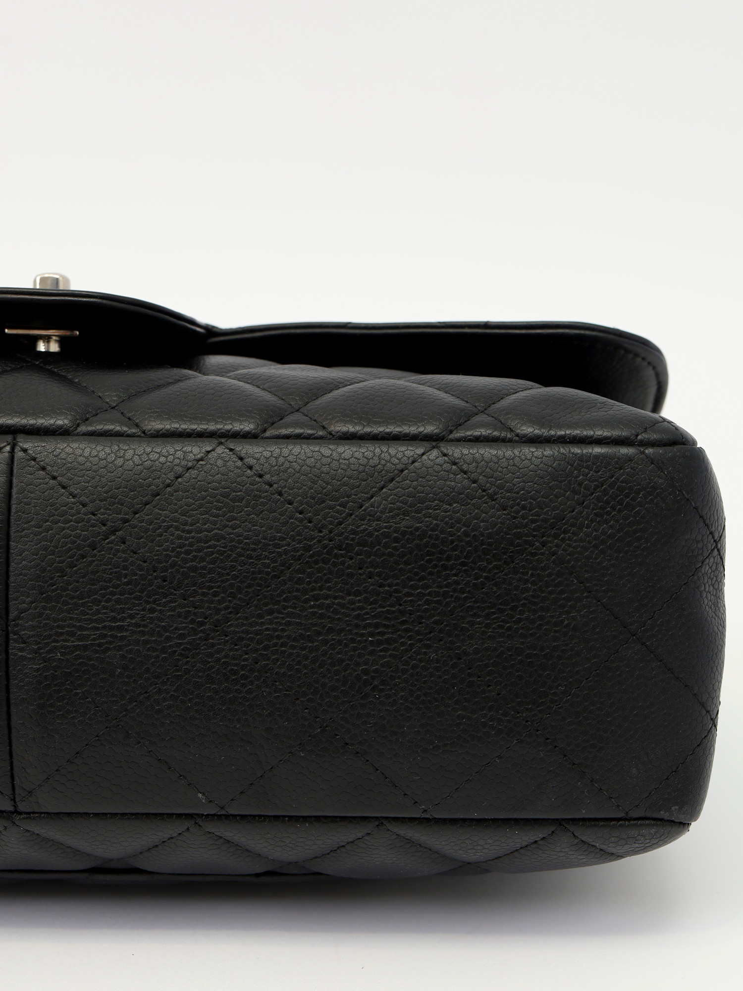 Сумки Chanel Timeless Classic изображение #10