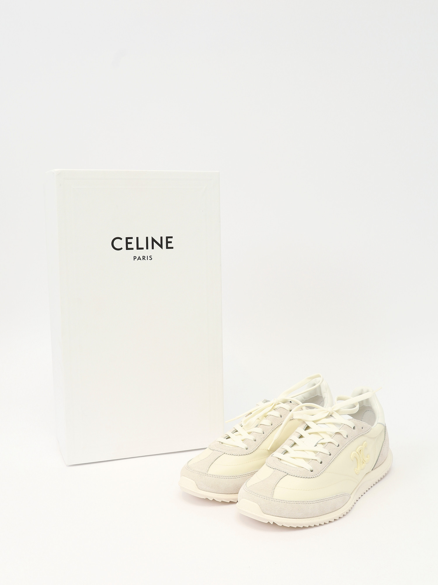 Обувь Celine 37 изображение #3