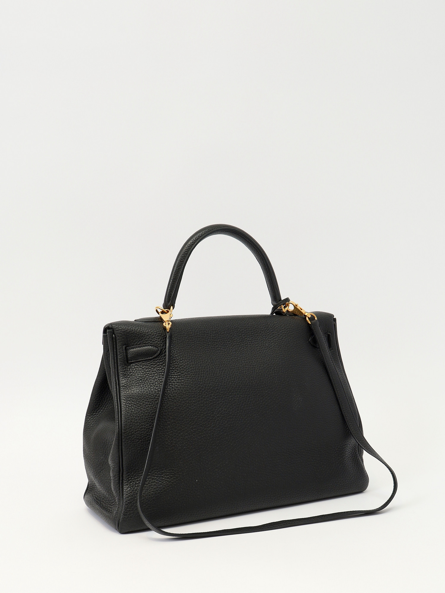 Сумки Hermes Kelly изображение #4