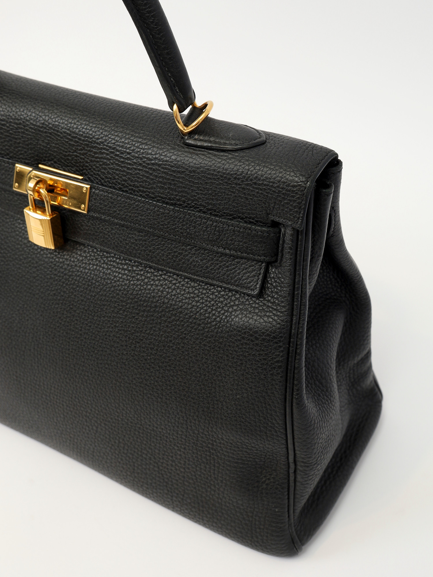 Сумки Hermes Kelly изображение #8