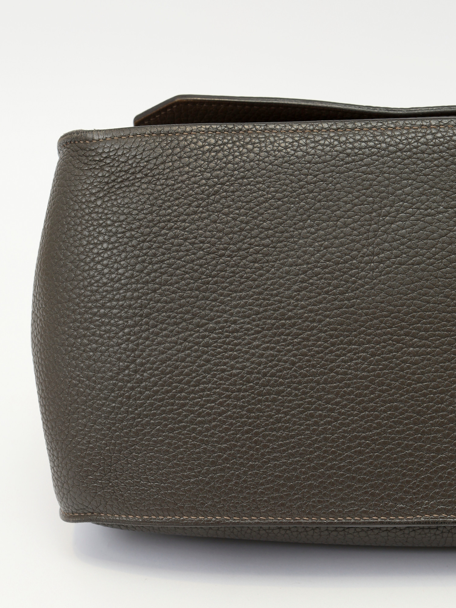 Сумки Hermes Jypsiere изображение #9