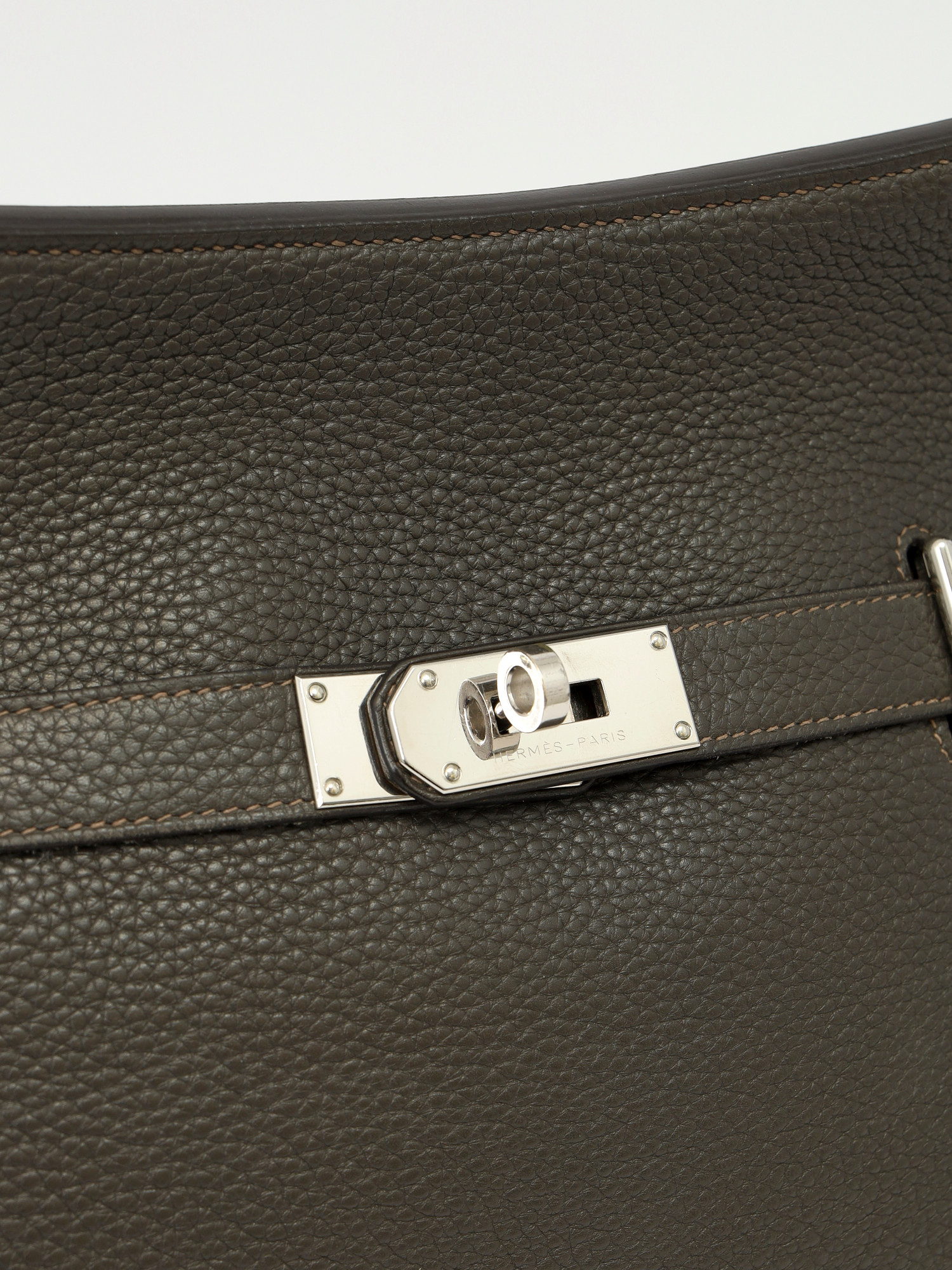 Сумки Hermes Jypsiere изображение #6