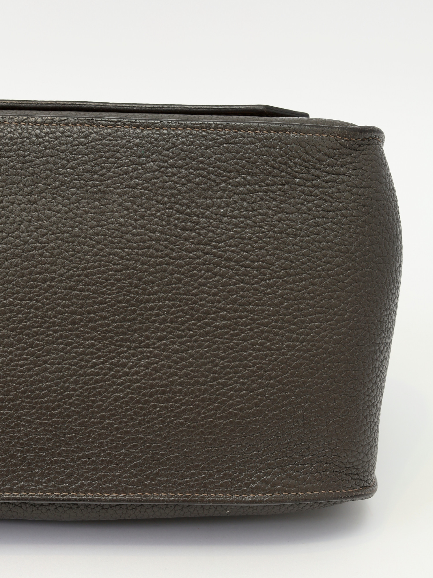 Сумки Hermes Jypsiere изображение #10
