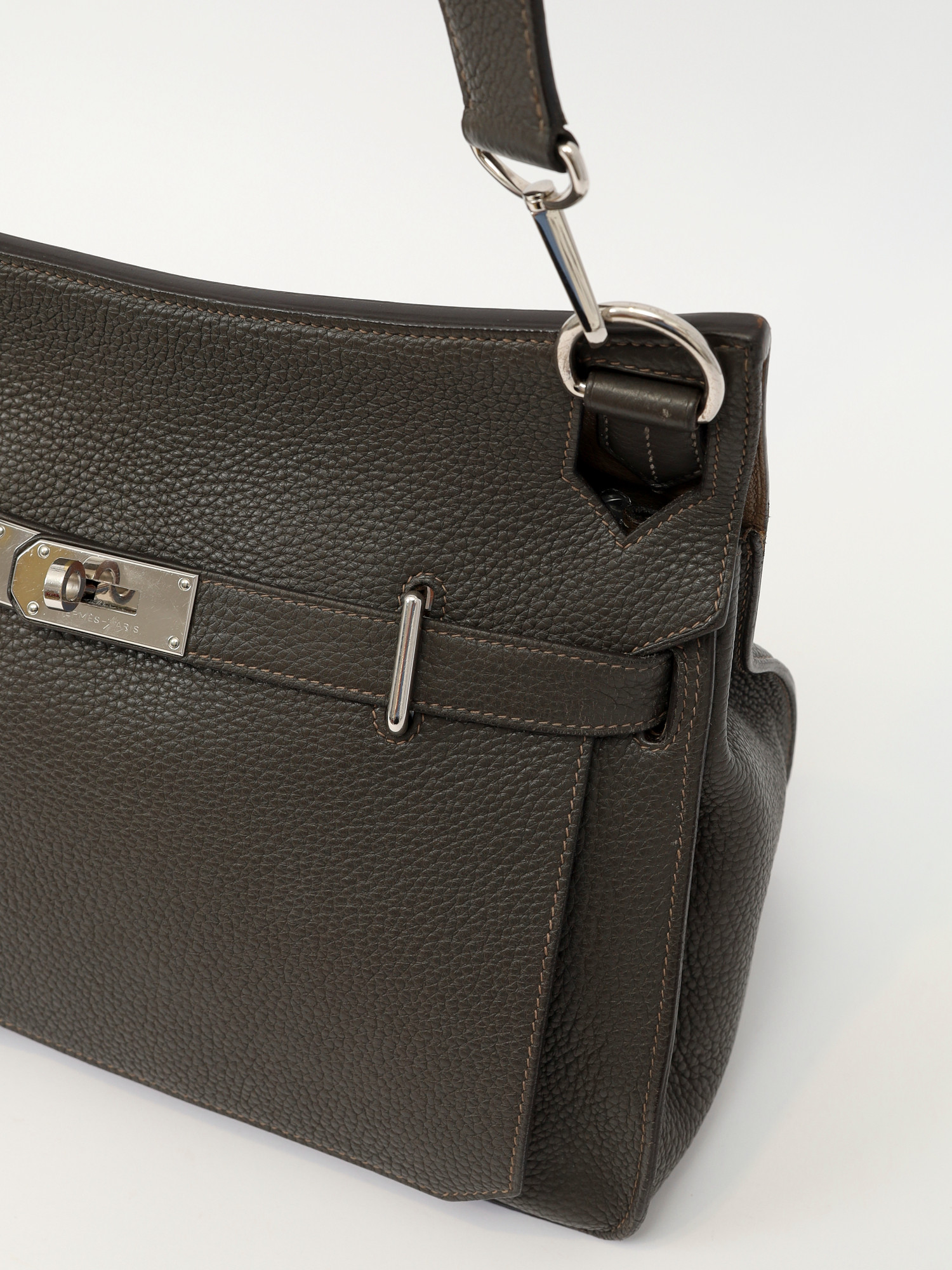 Сумки Hermes Jypsiere изображение #8