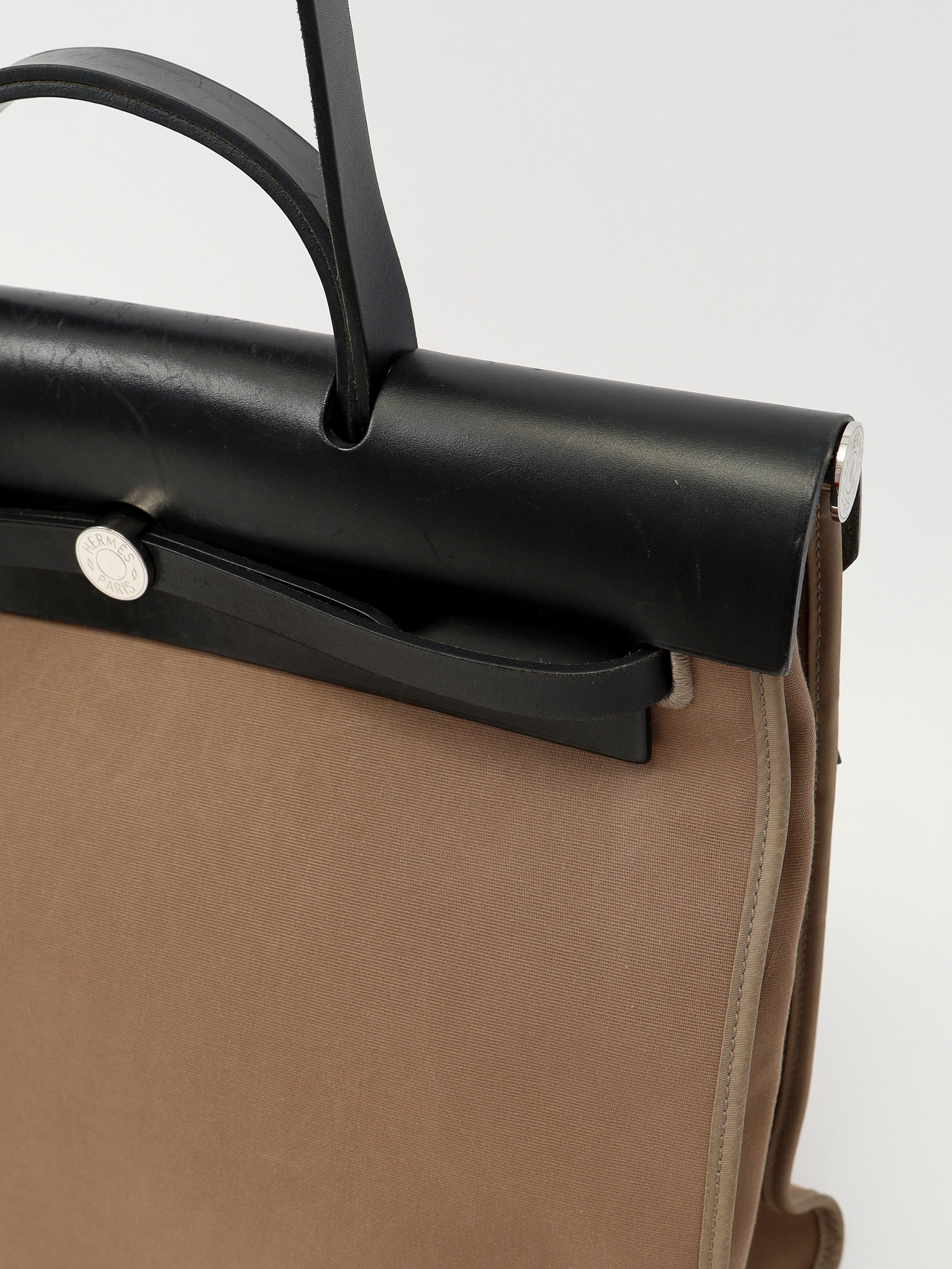 Сумки Hermes Herbag изображение #9