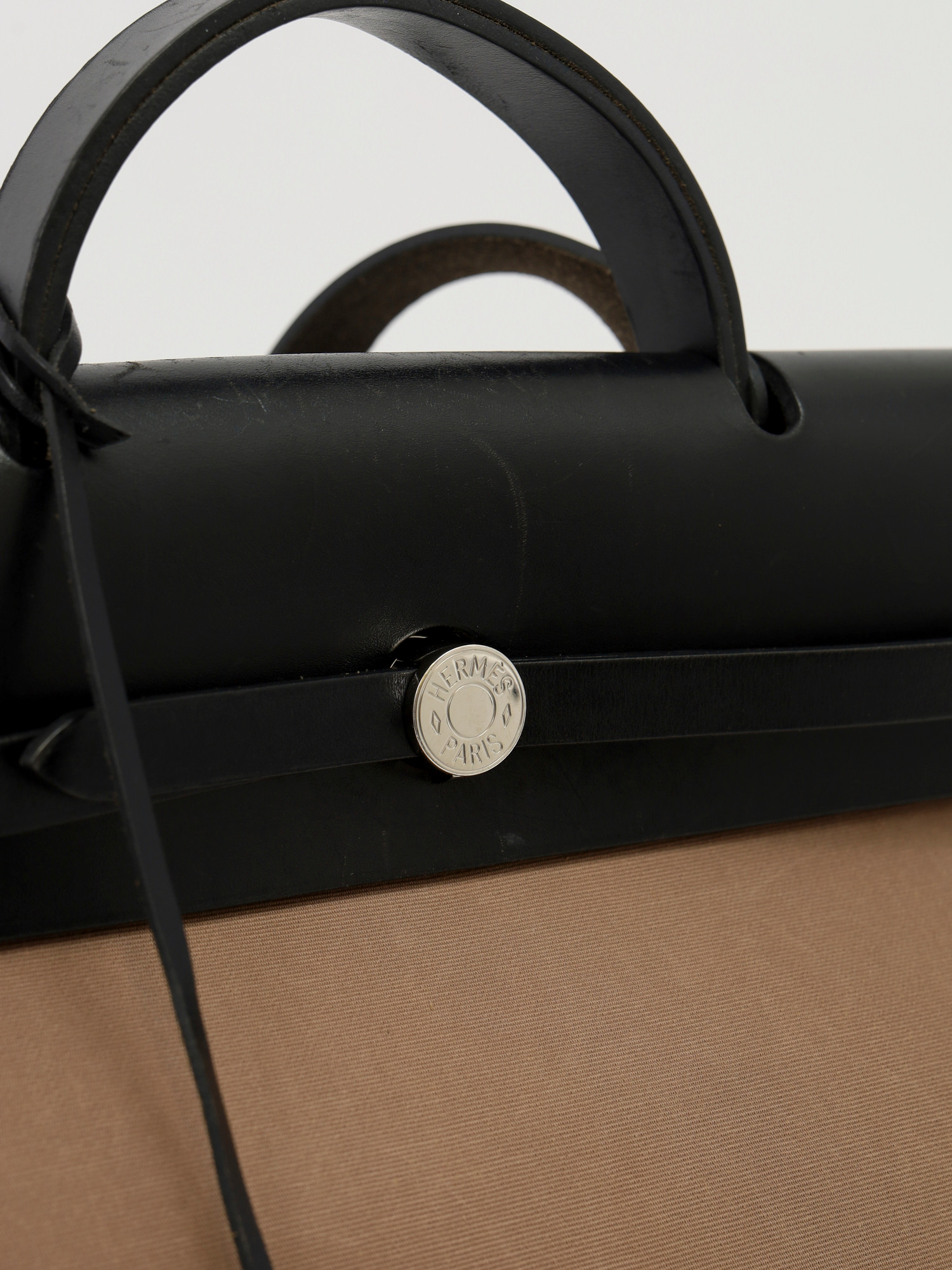 Сумки Hermes Herbag изображение #6