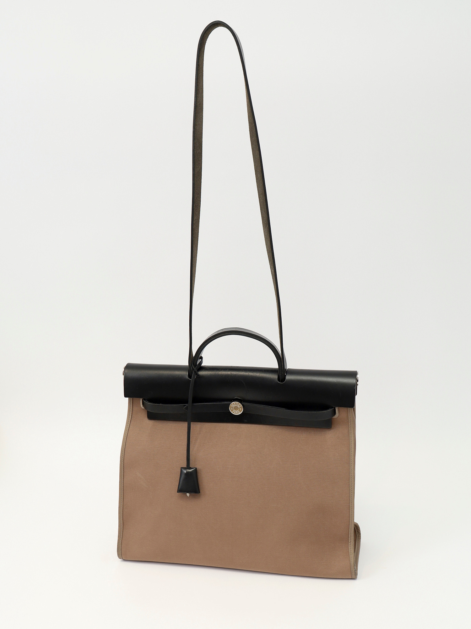 Сумки Hermes Herbag изображение #5