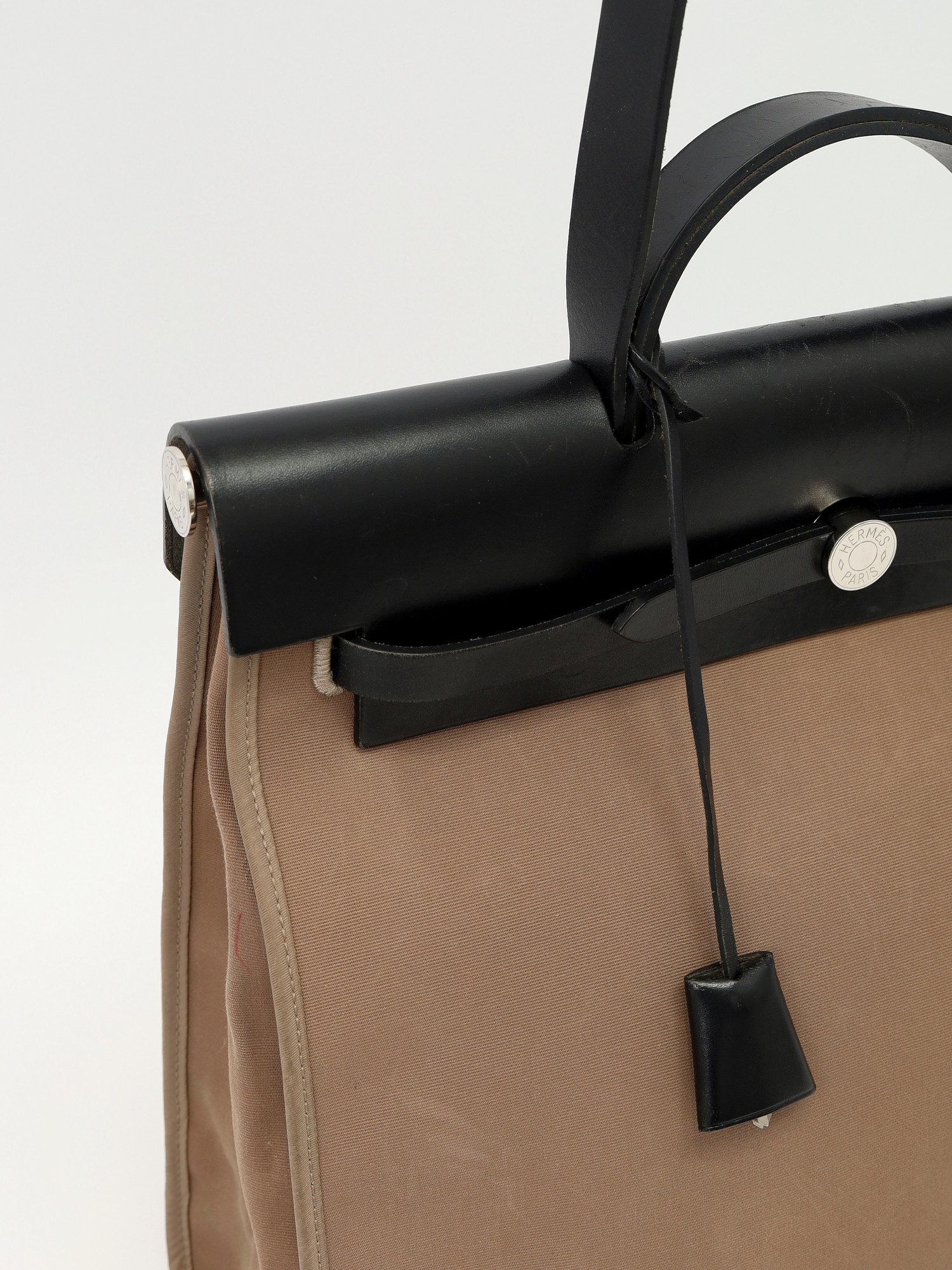 Сумки Hermes Herbag изображение #8