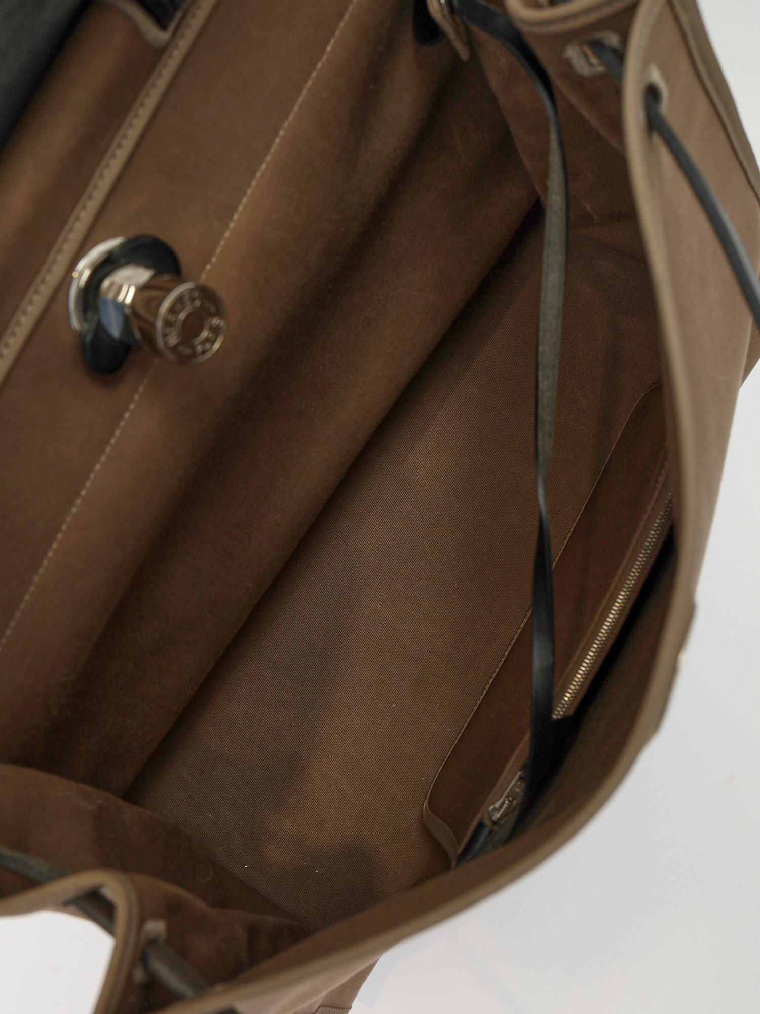 Сумки Hermes Herbag изображение #14