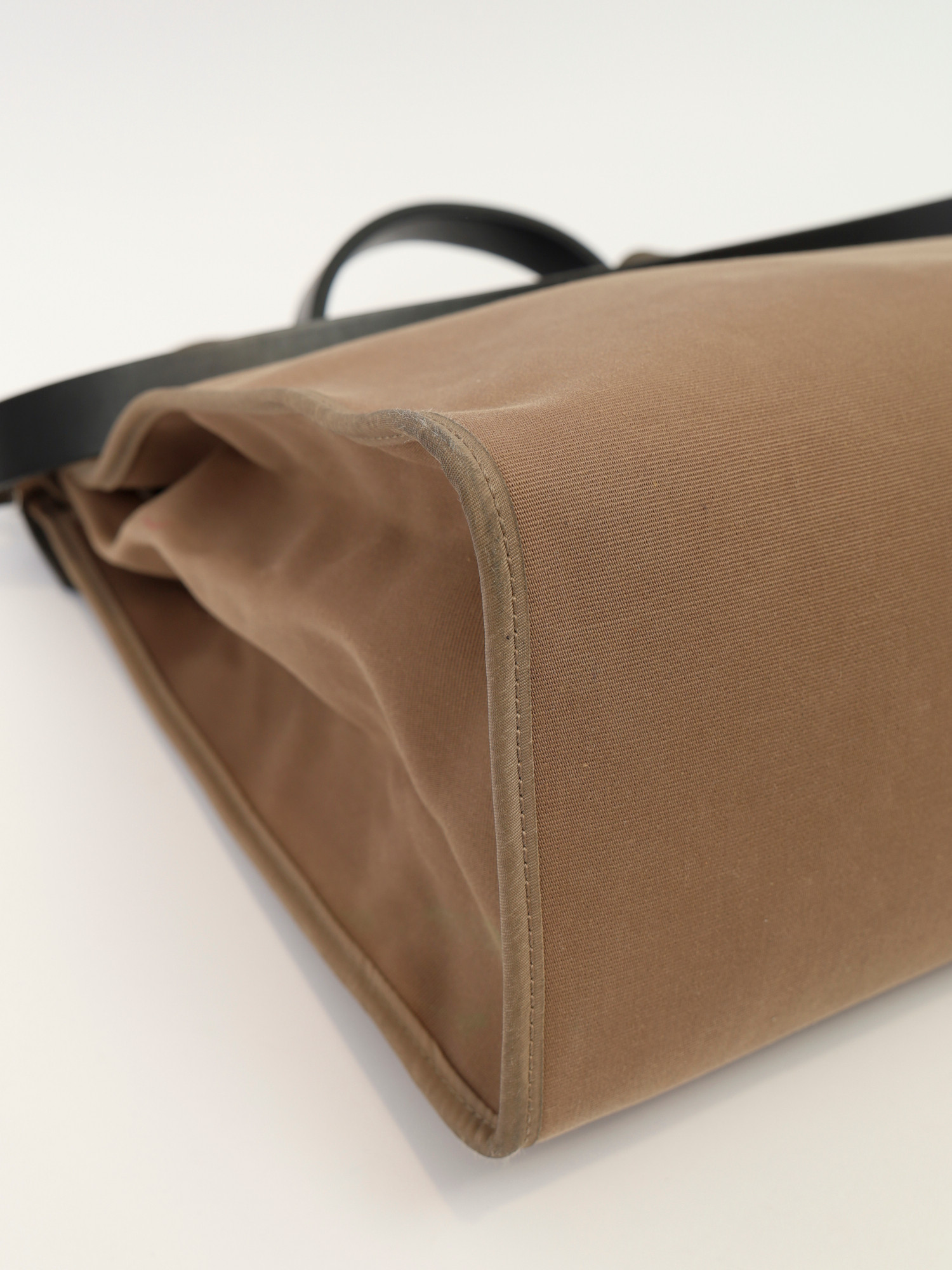 Сумки Hermes Herbag изображение #13