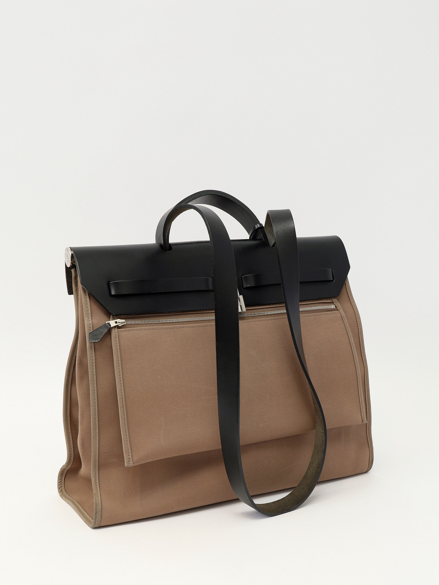 Сумки Hermes Herbag изображение #4