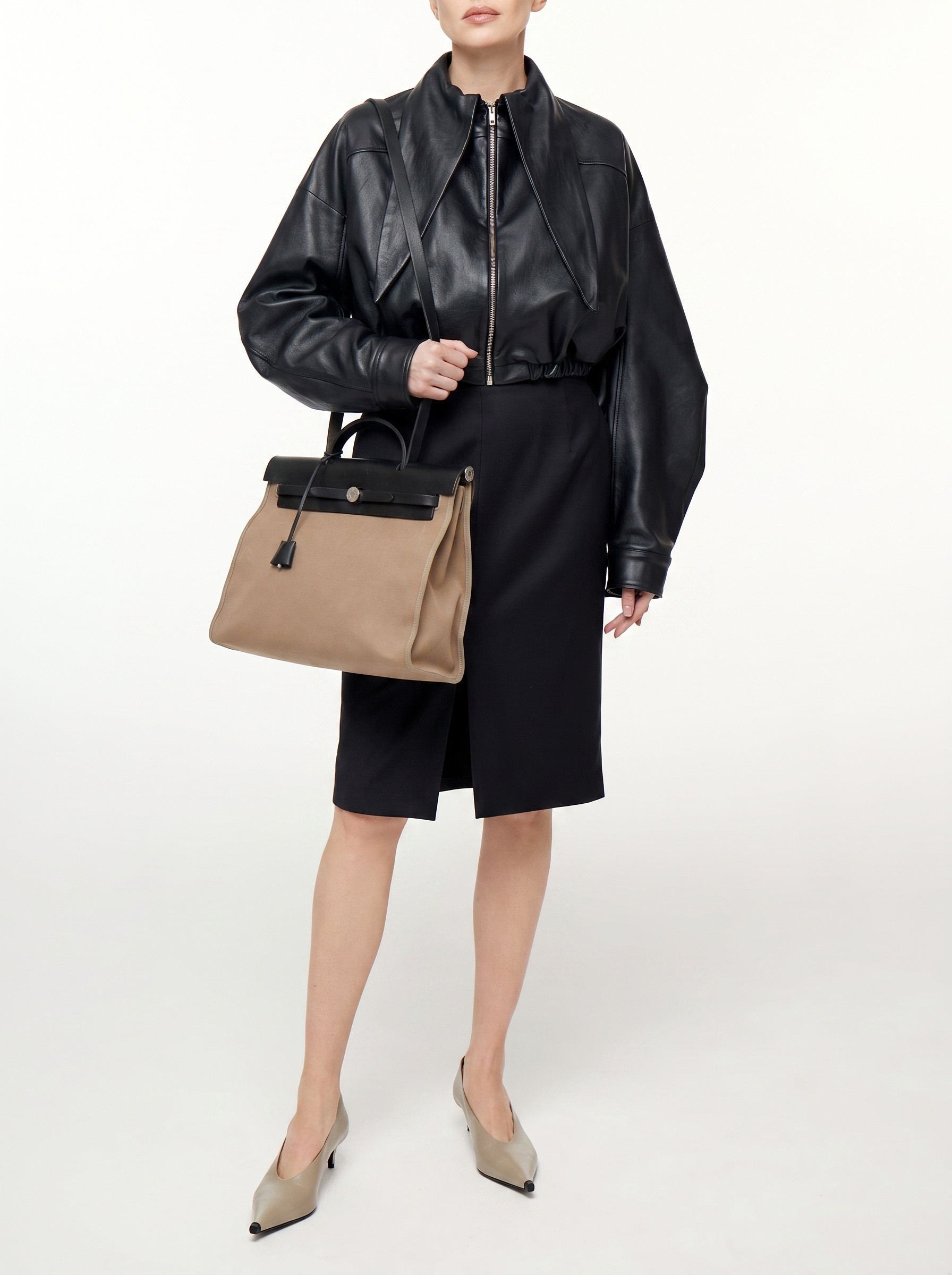 Сумки Hermes Herbag изображение #2