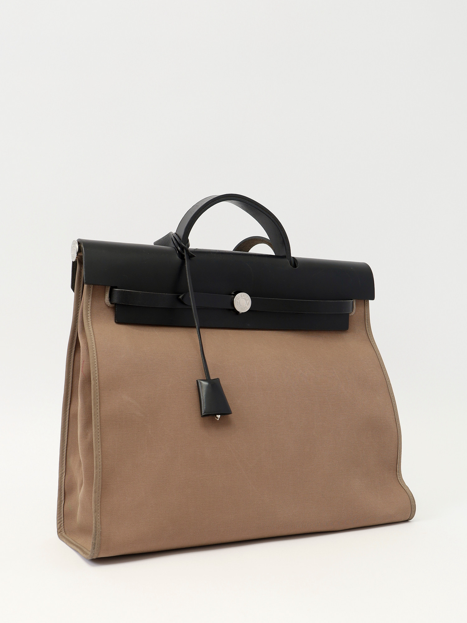 Сумки Hermes Herbag изображение #3