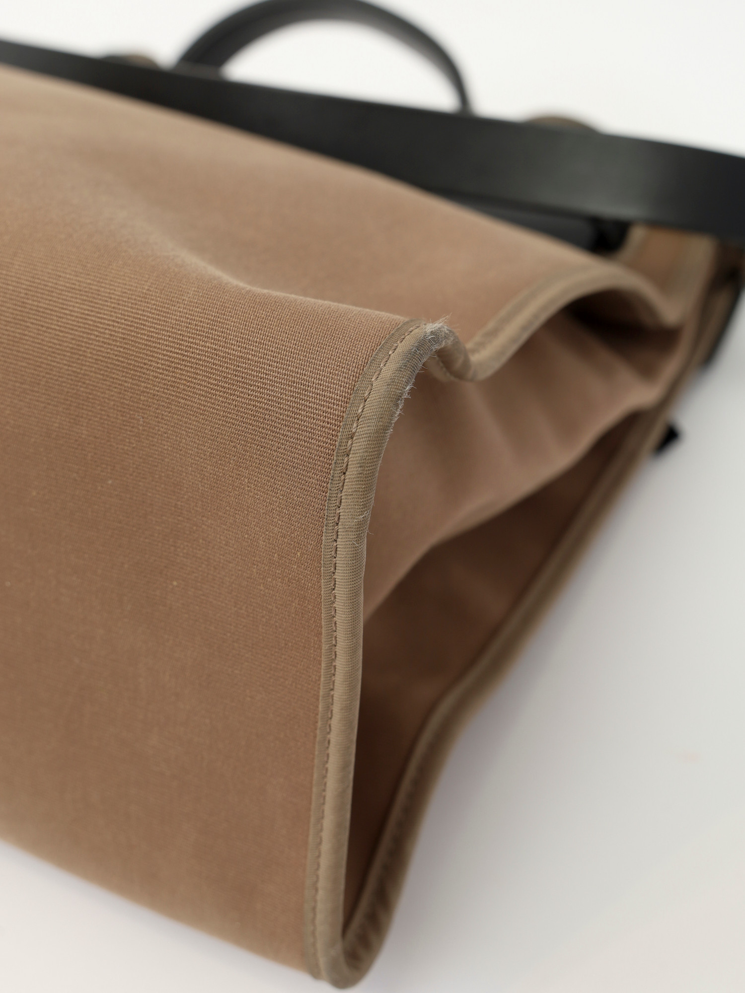 Сумки Hermes Herbag изображение #12
