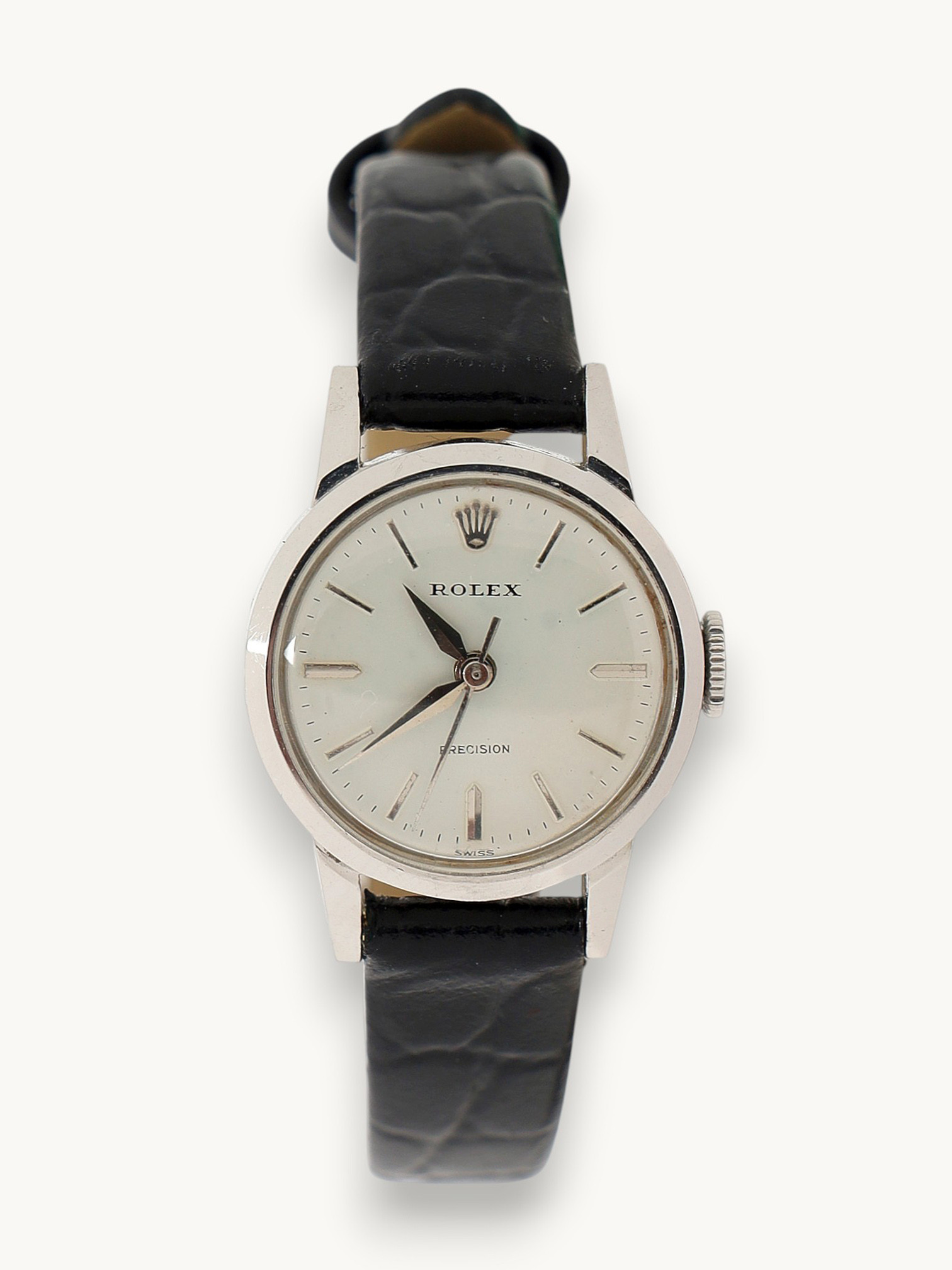 Часы Rolex Precision изображение #1