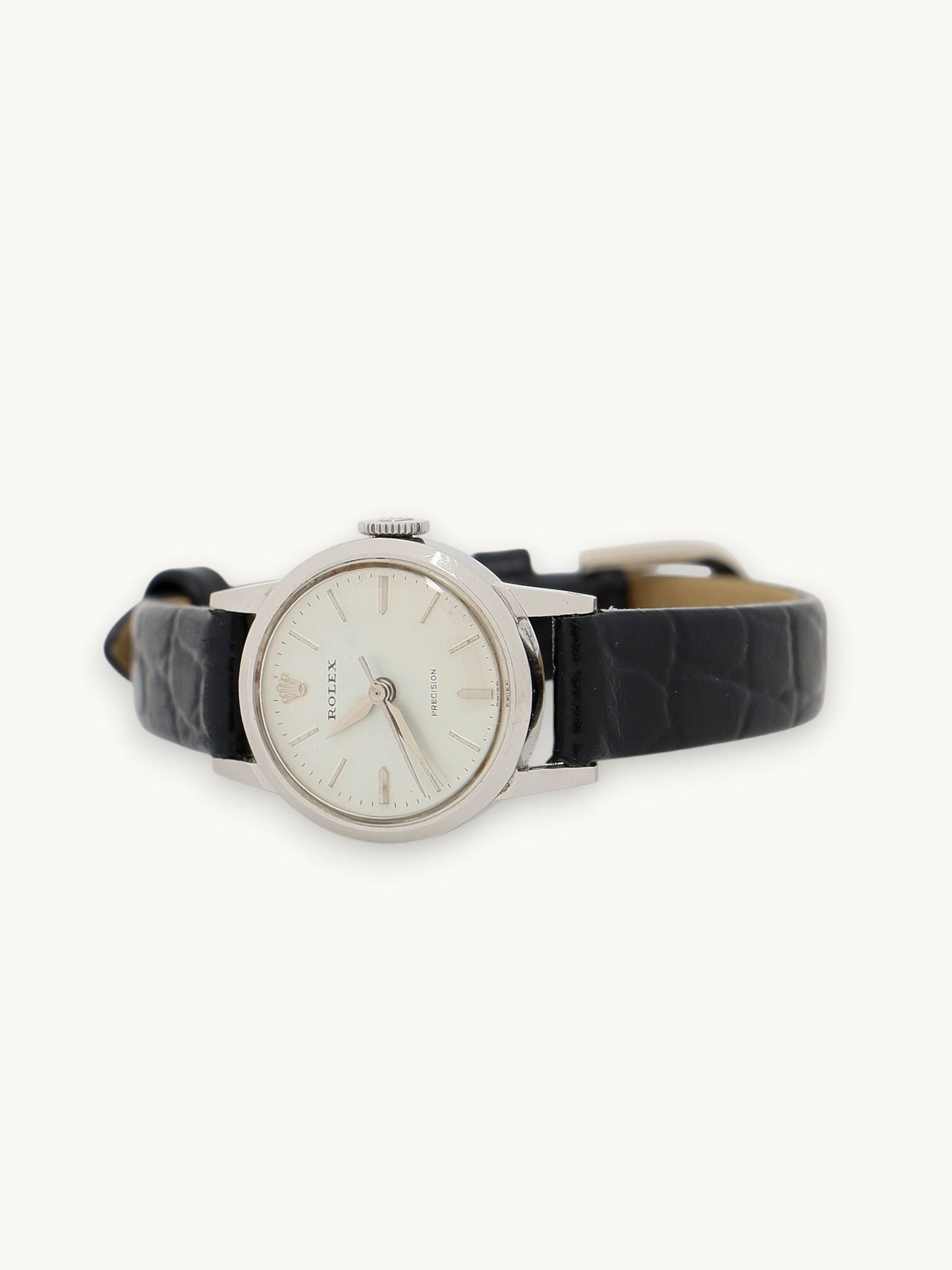 Часы Rolex Precision изображение #3