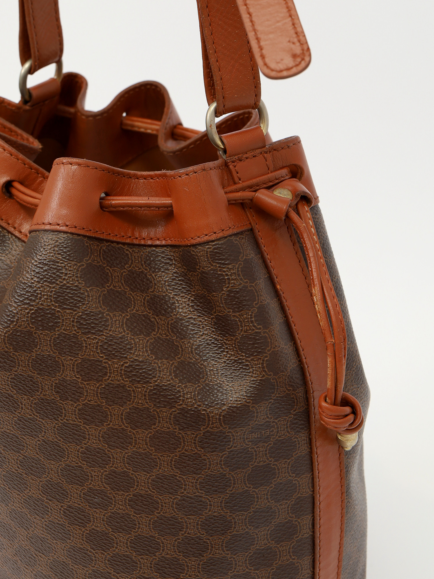 Сумки Celine Bucket изображение #8