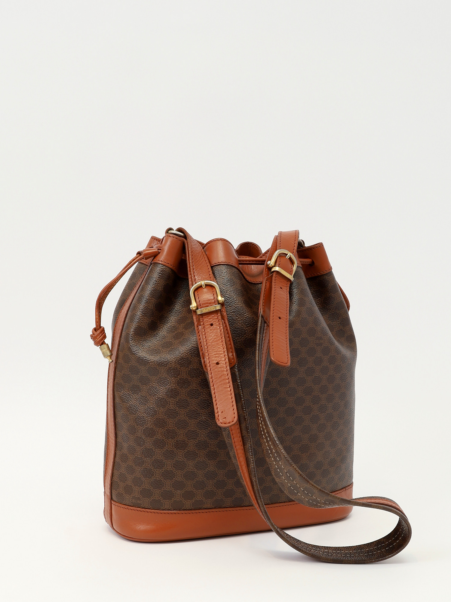 Сумки Celine Bucket изображение #4