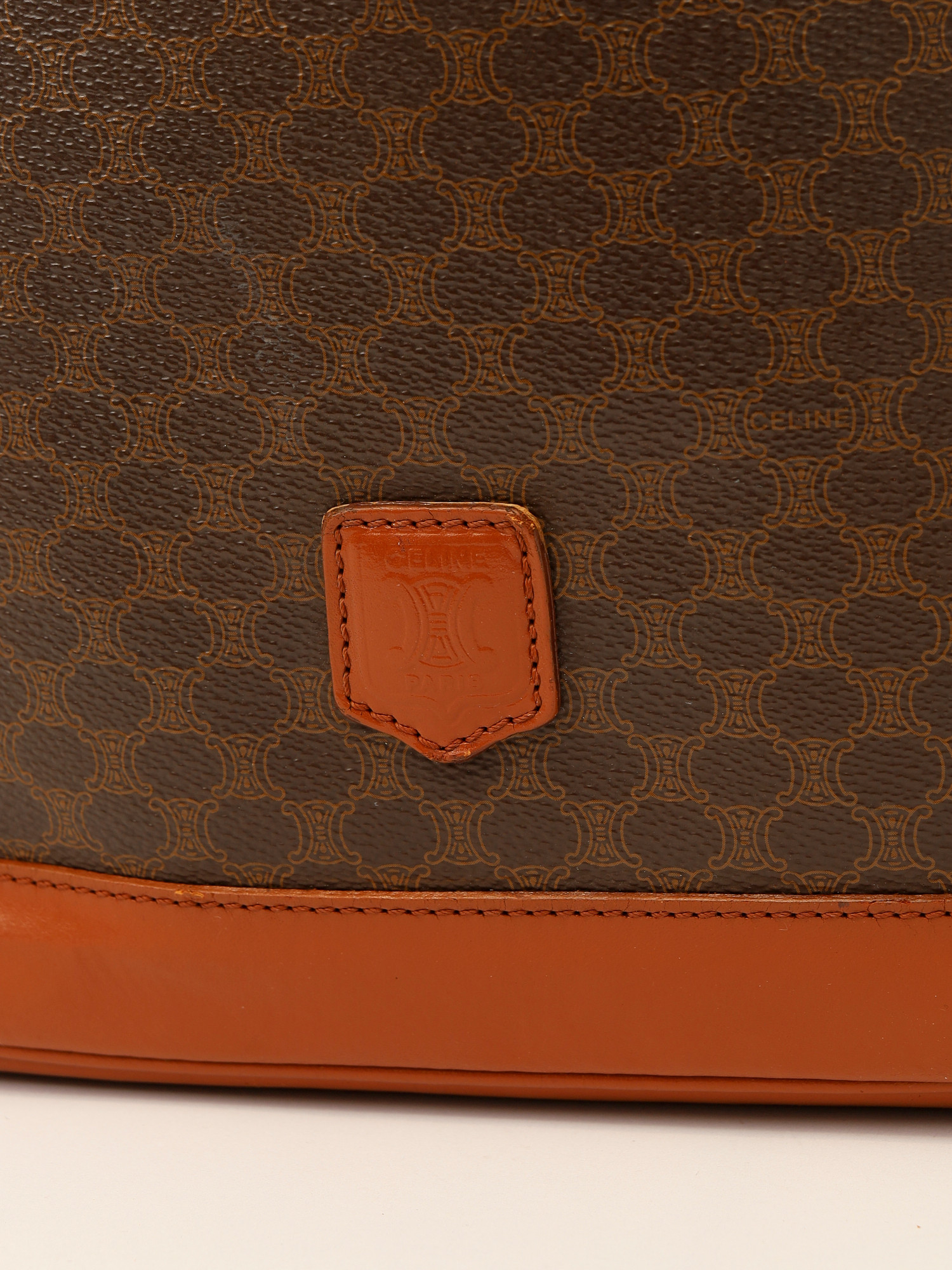 Сумки Celine Bucket изображение #6