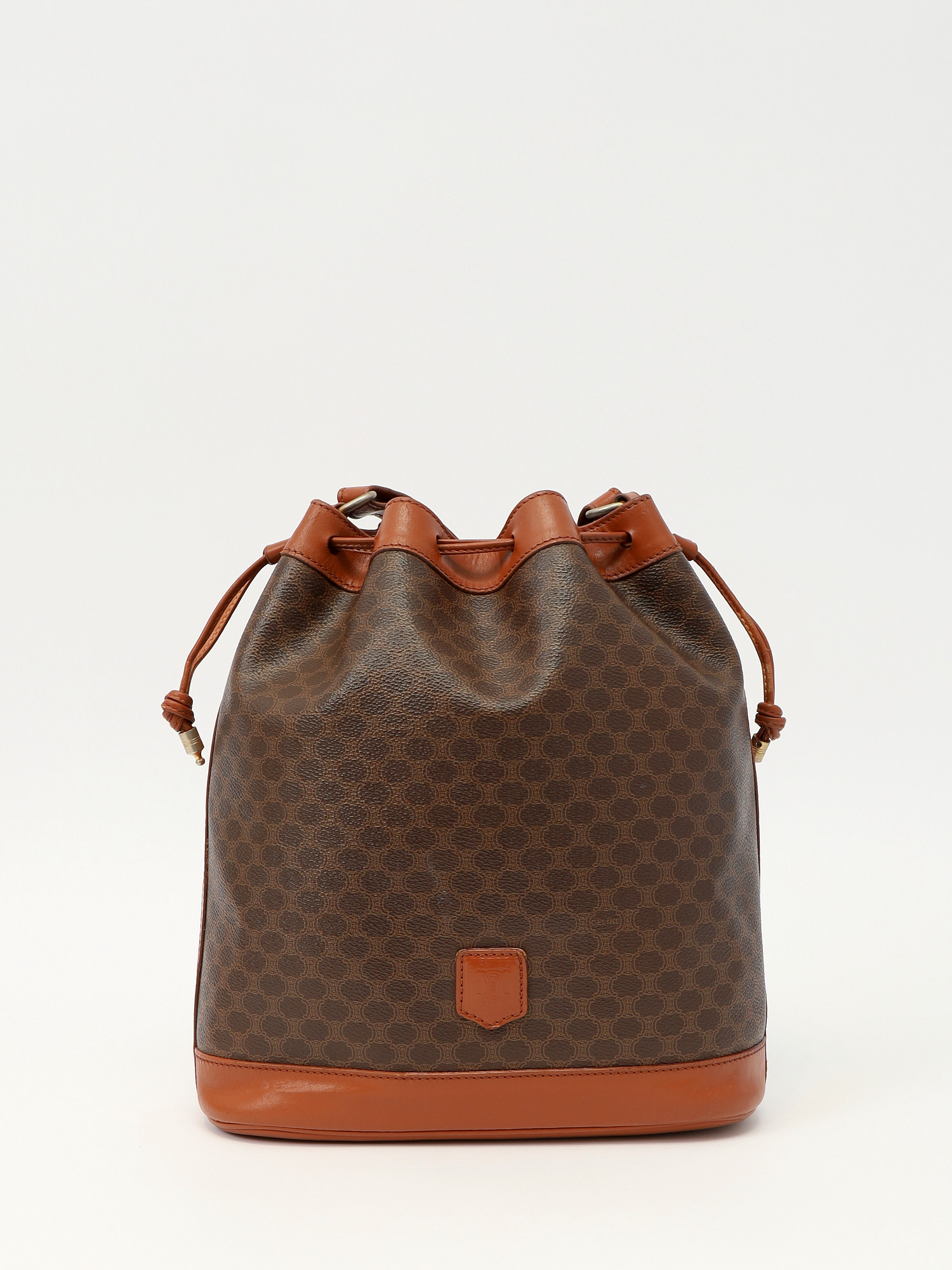 Сумки Celine Bucket изображение #1