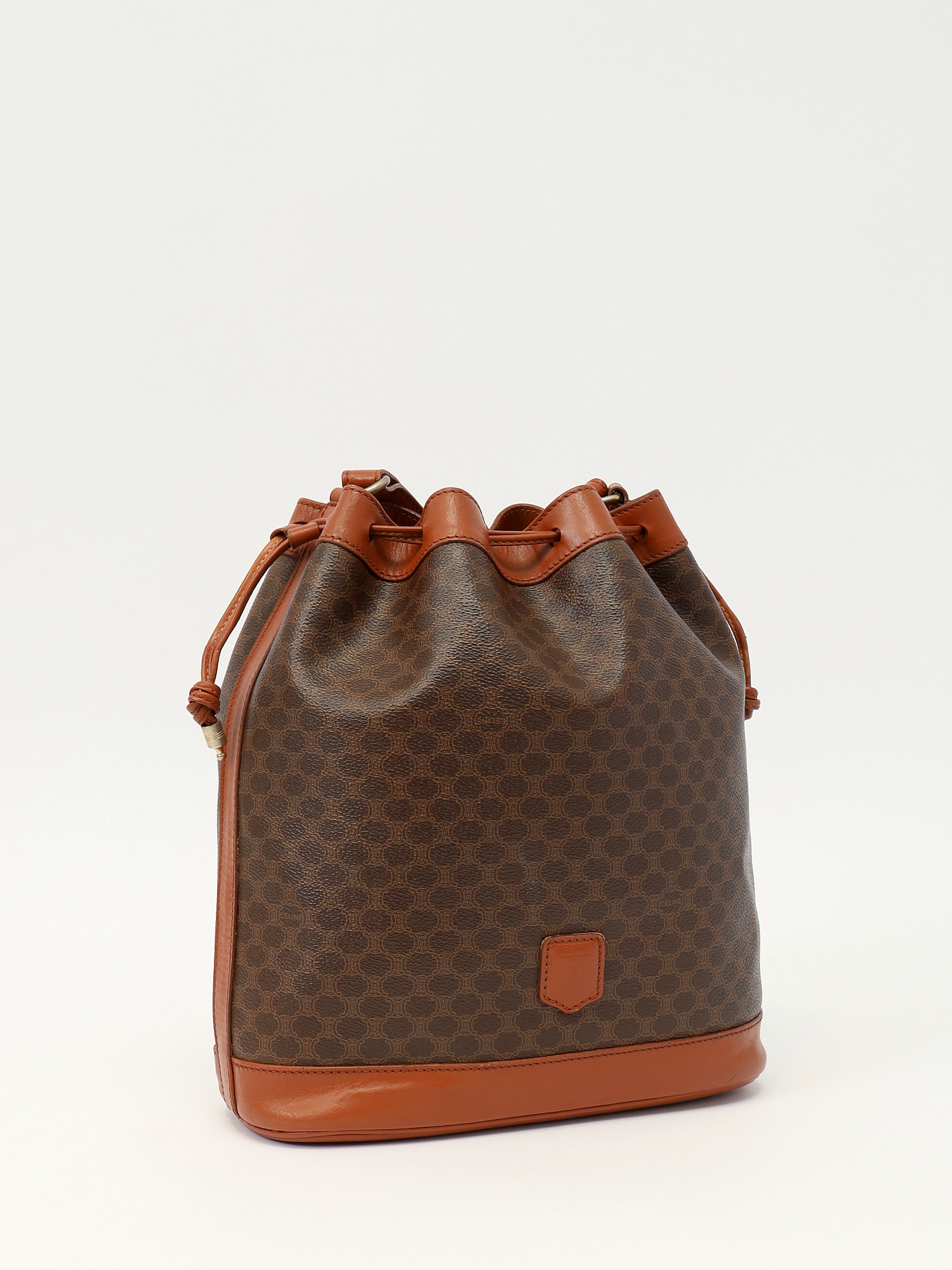 Сумки Celine Bucket изображение #3