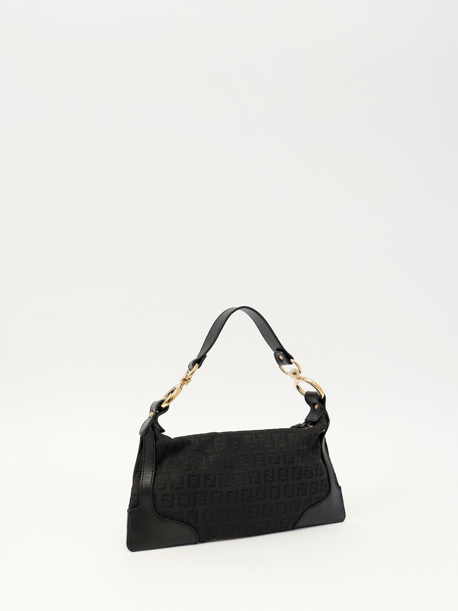 Сумки Fendi Baguette изображение #4