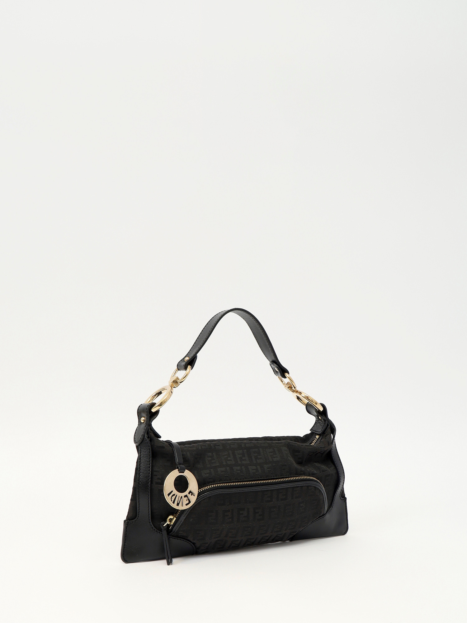 Сумки Fendi Baguette изображение #3