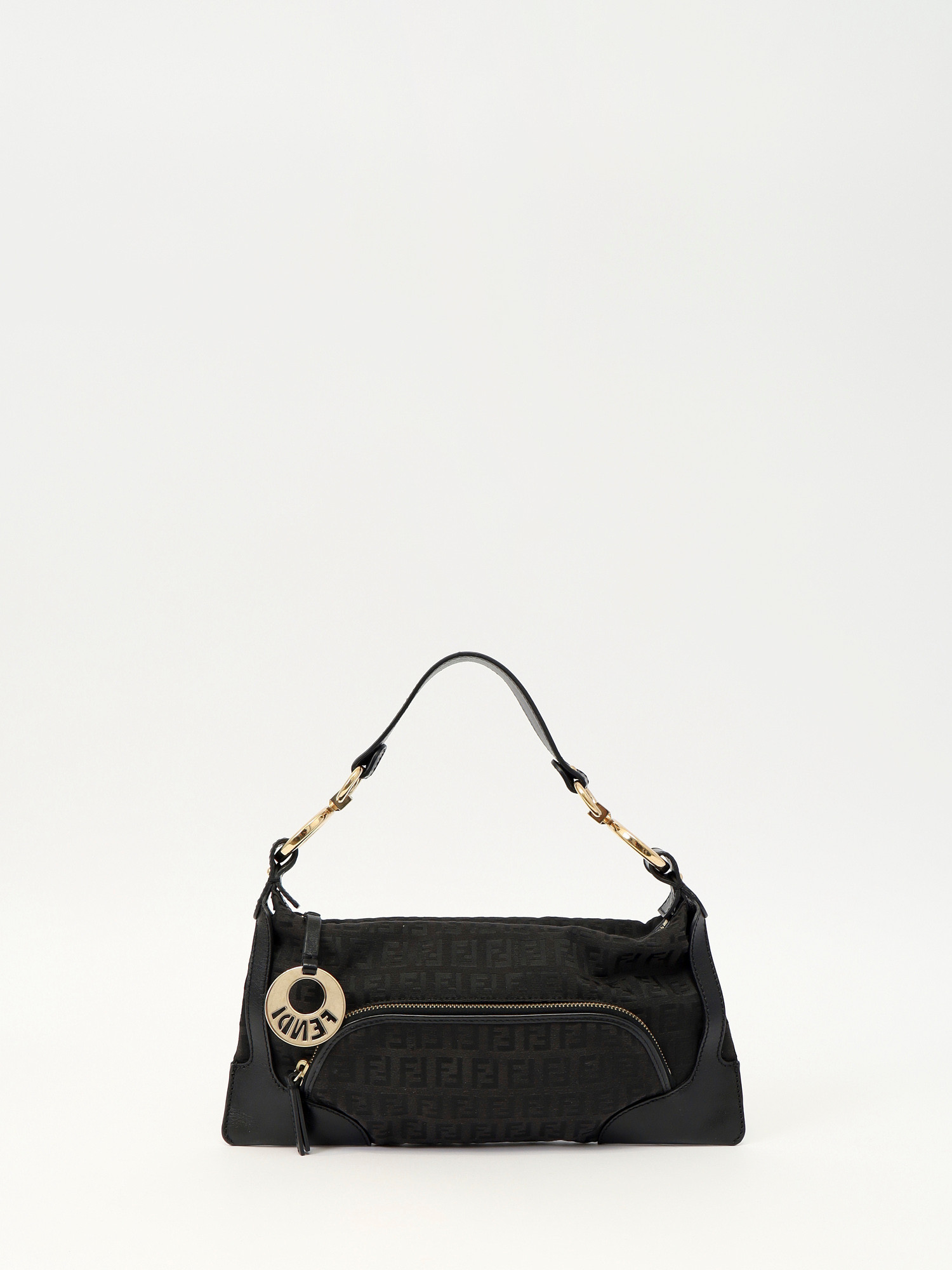 Сумки Fendi Baguette изображение #1