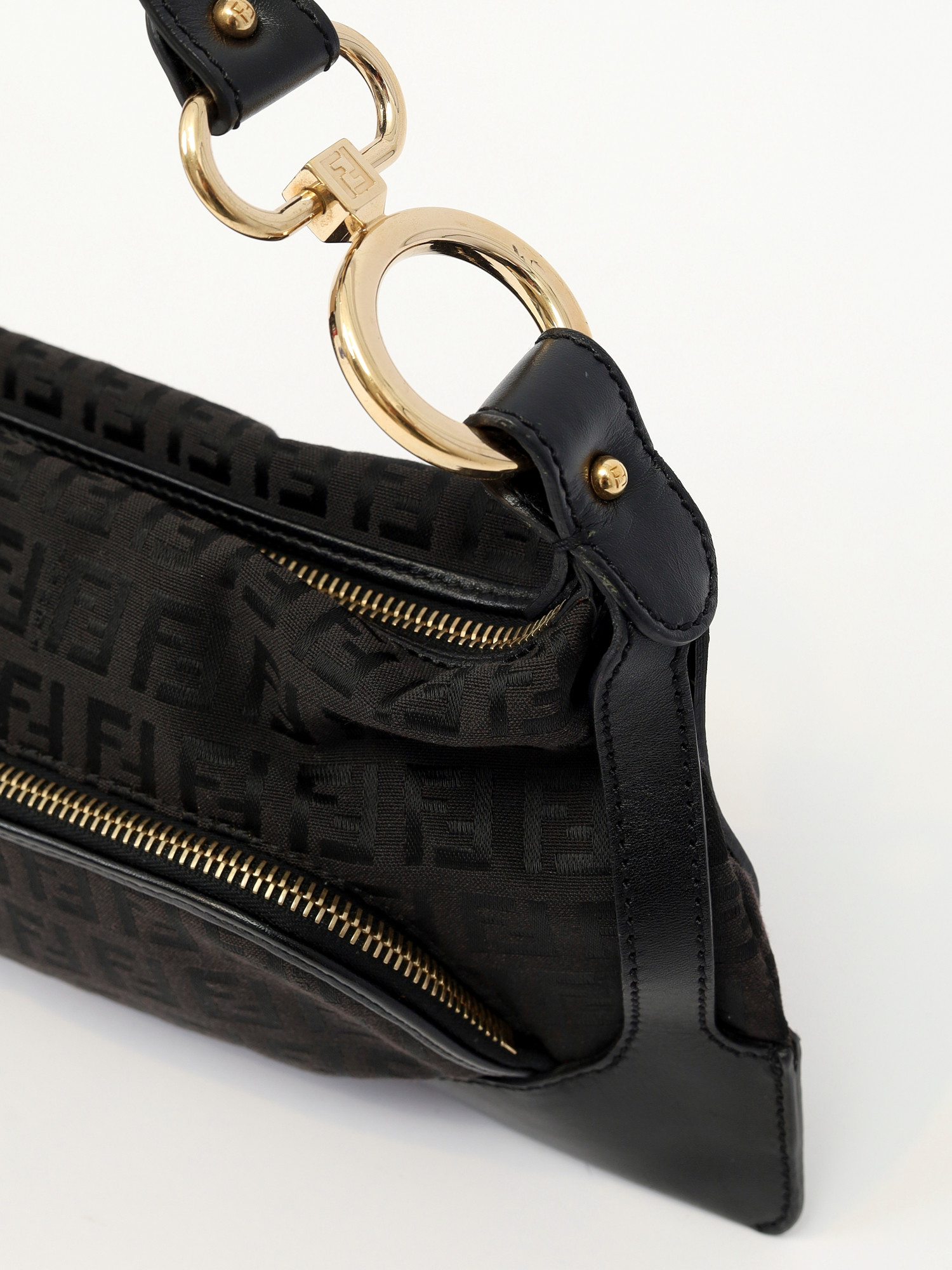 Сумки Fendi Baguette изображение #7