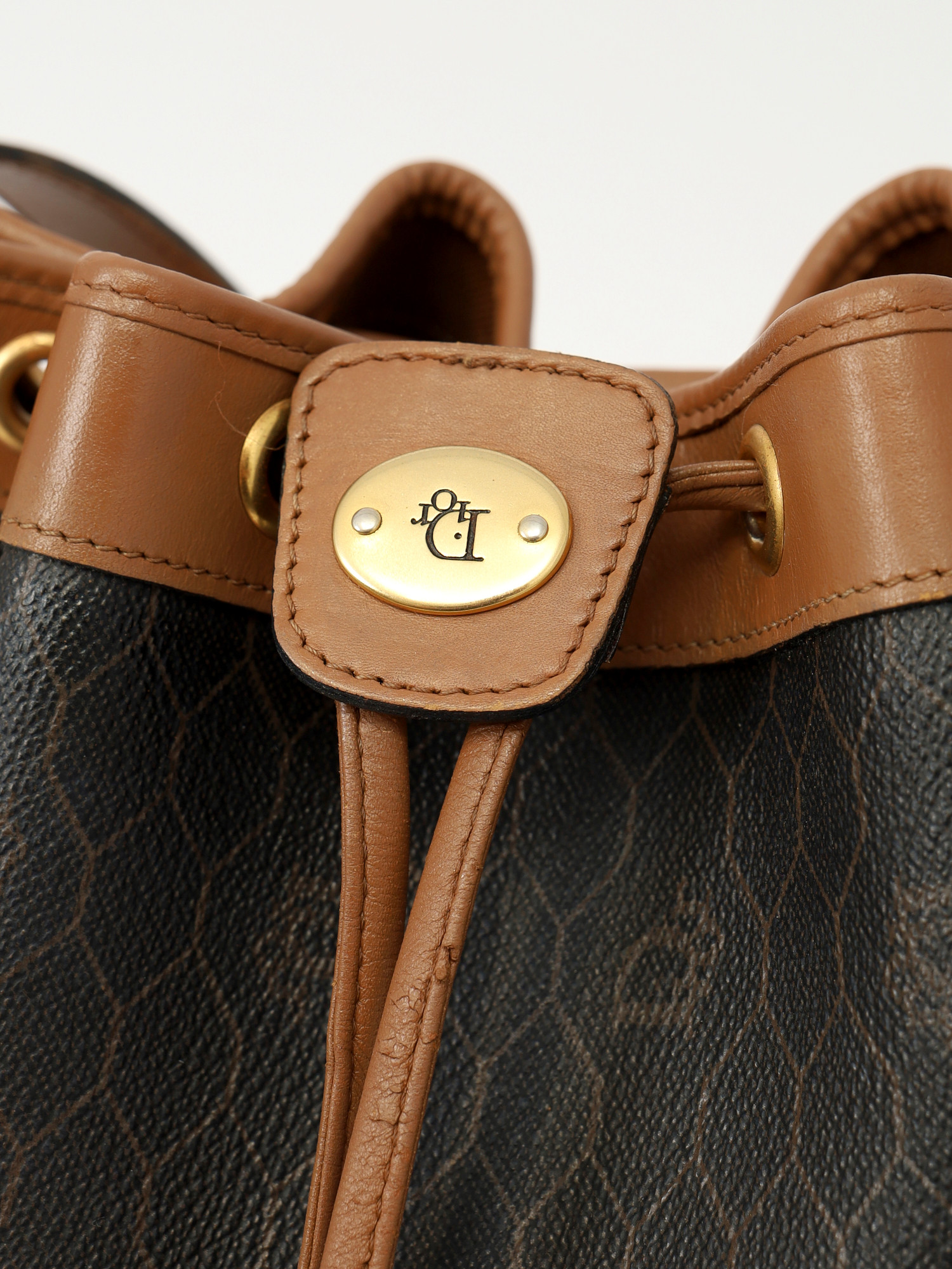 Сумки Dior Bucket изображение #6