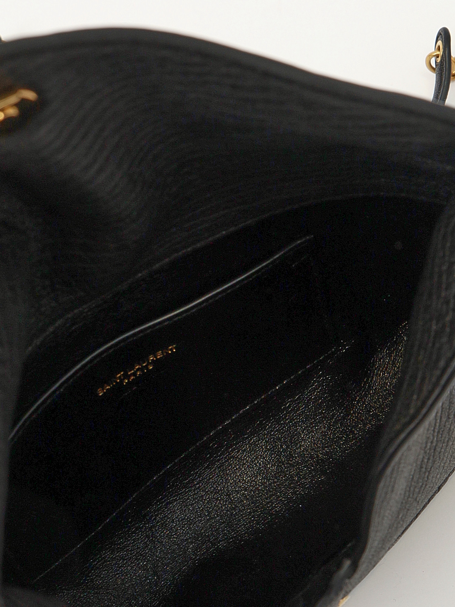 Сумки Saint Laurent Cassandre изображение #11