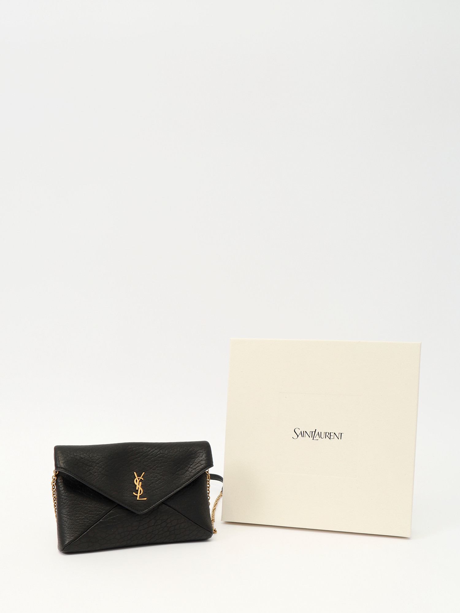 Сумки Saint Laurent Cassandre изображение #5