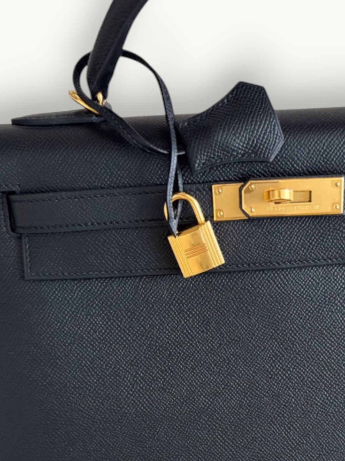 Сумки Hermes Kelly 32 изображение #4