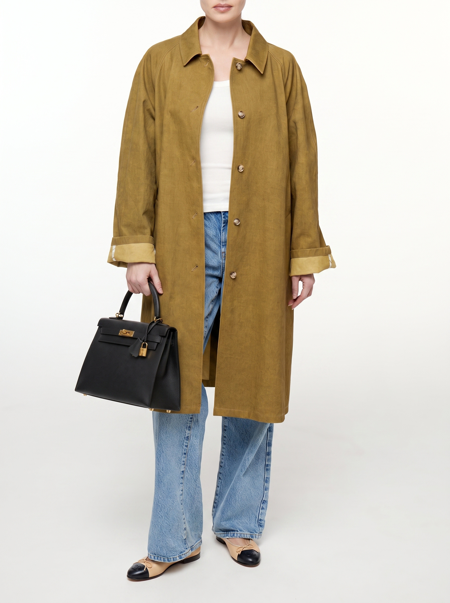 Сумки Hermes Kelly 32 изображение #2