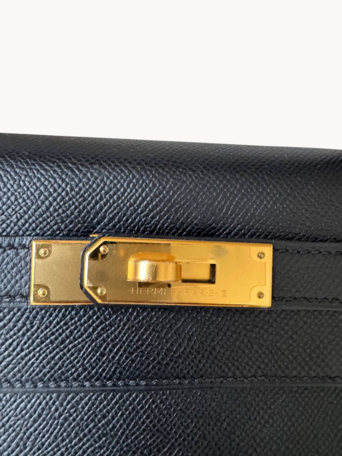 Сумки Hermes Kelly 32 изображение #6