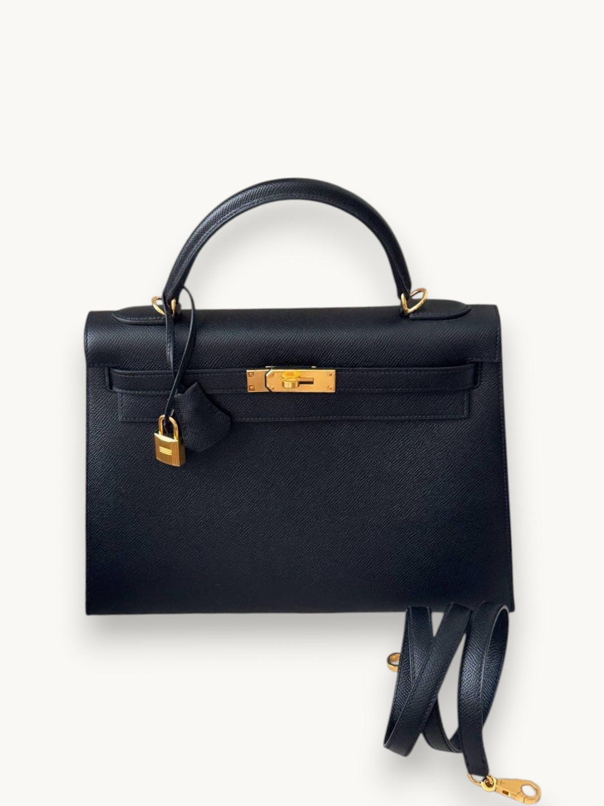 Сумки Hermes Kelly 32 изображение #3