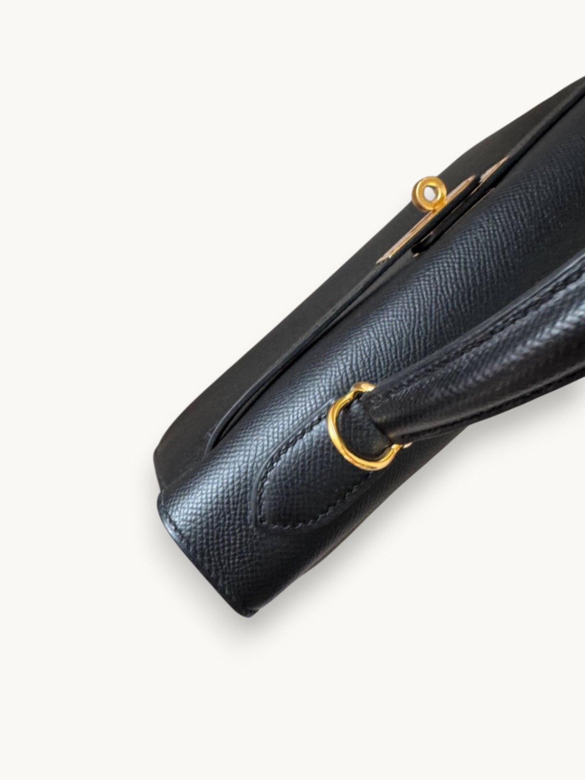 Сумки Hermes Kelly 32 изображение #8