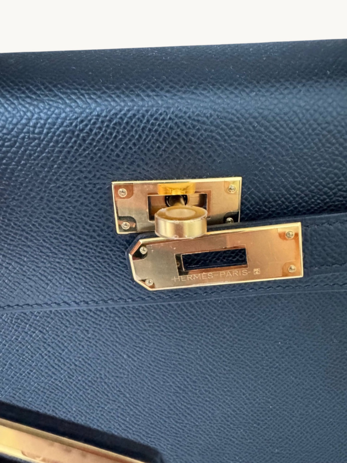 Сумки Hermes Kelly 32 изображение #7