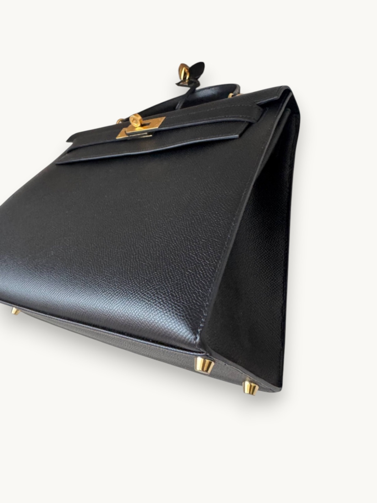 Сумки Hermes Kelly 32 изображение #10
