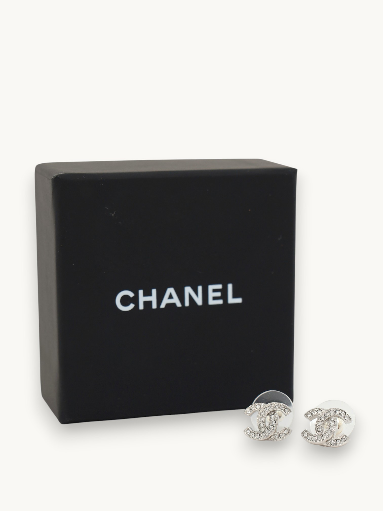 Украшения Chanel изображение #3