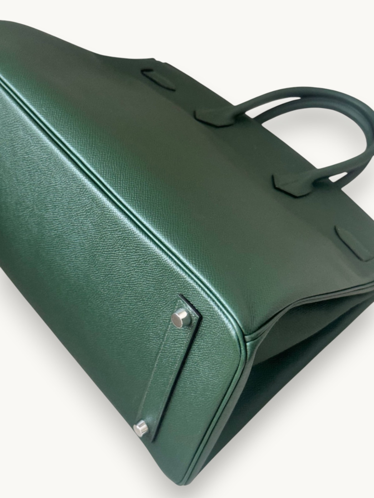 Сумки Hermes Birkin 35 изображение #5