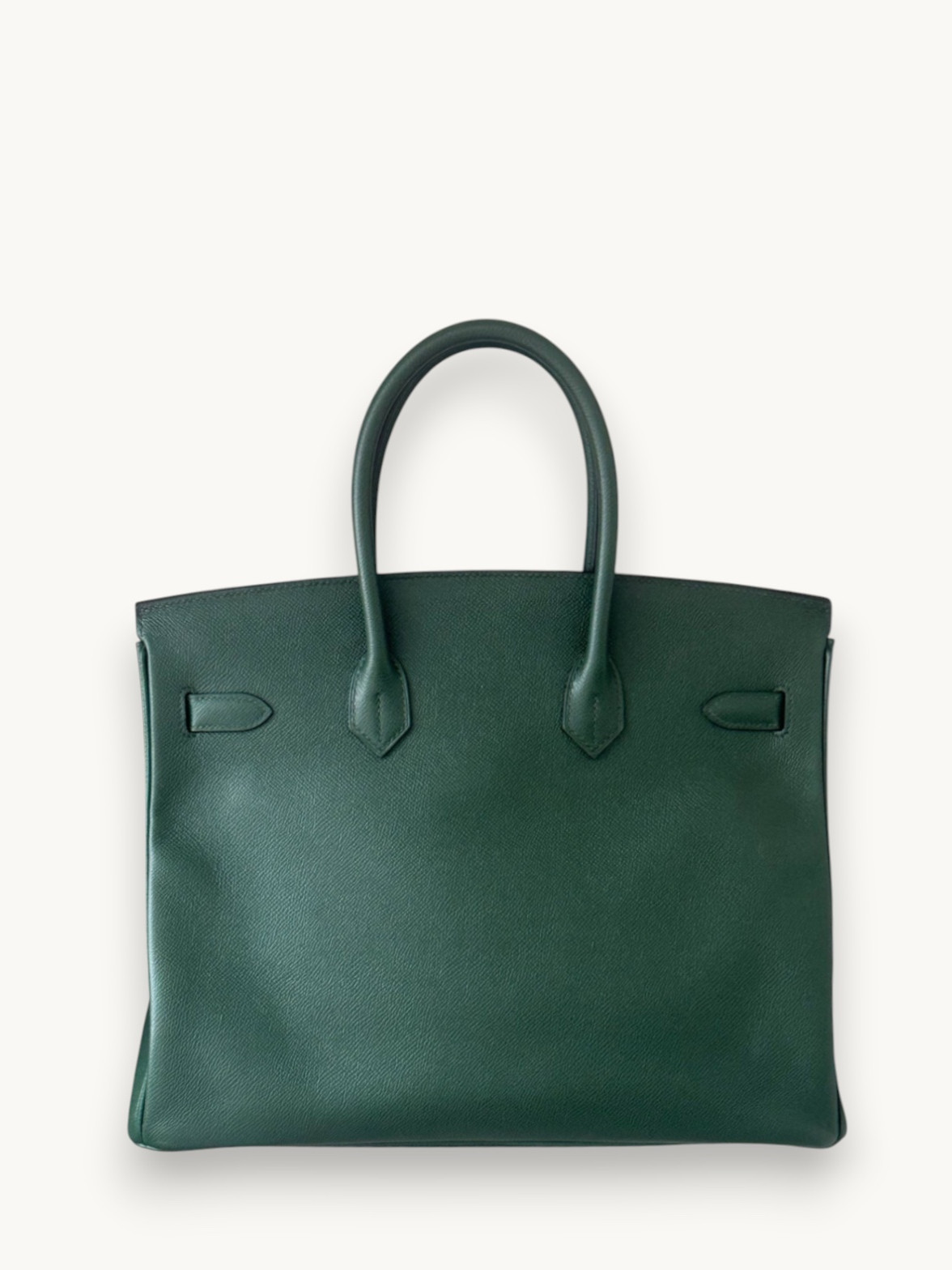 Сумки Hermes Birkin 35 изображение #3