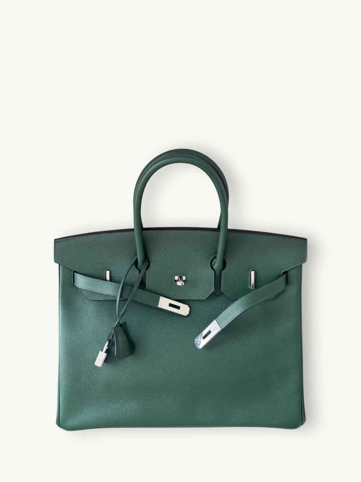 Сумки Hermes Birkin 35 изображение #7
