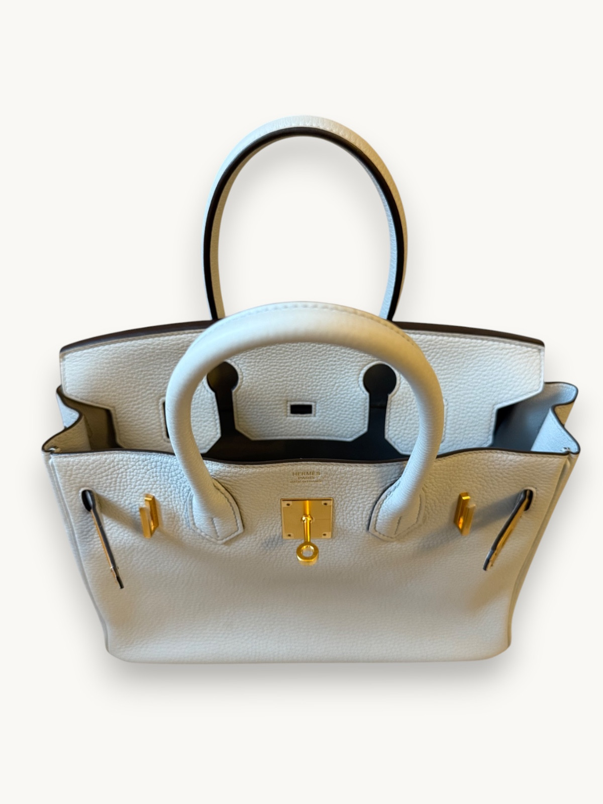 Сумки Hermes Birkin 30 изображение #10