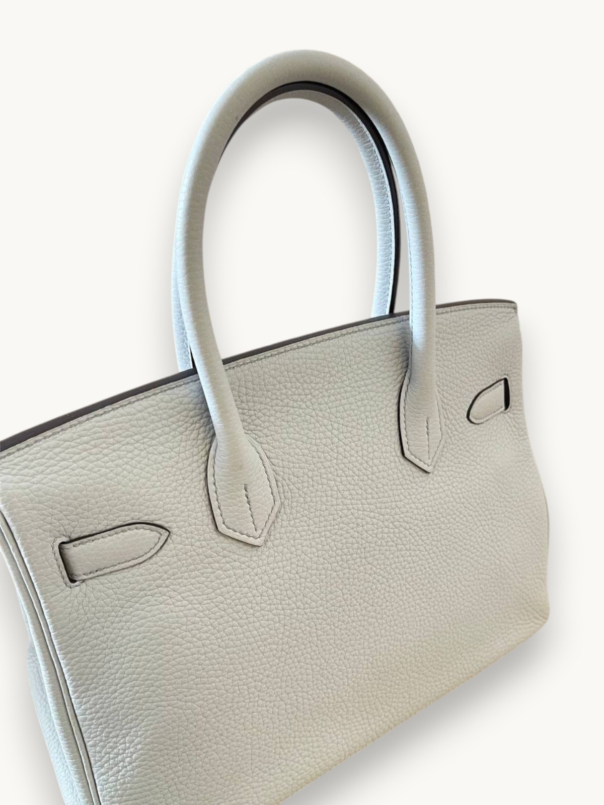 Сумки Hermes Birkin 30 изображение #9