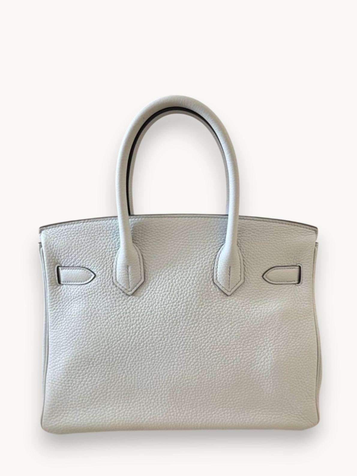 Сумки Hermes Birkin 30 изображение #3