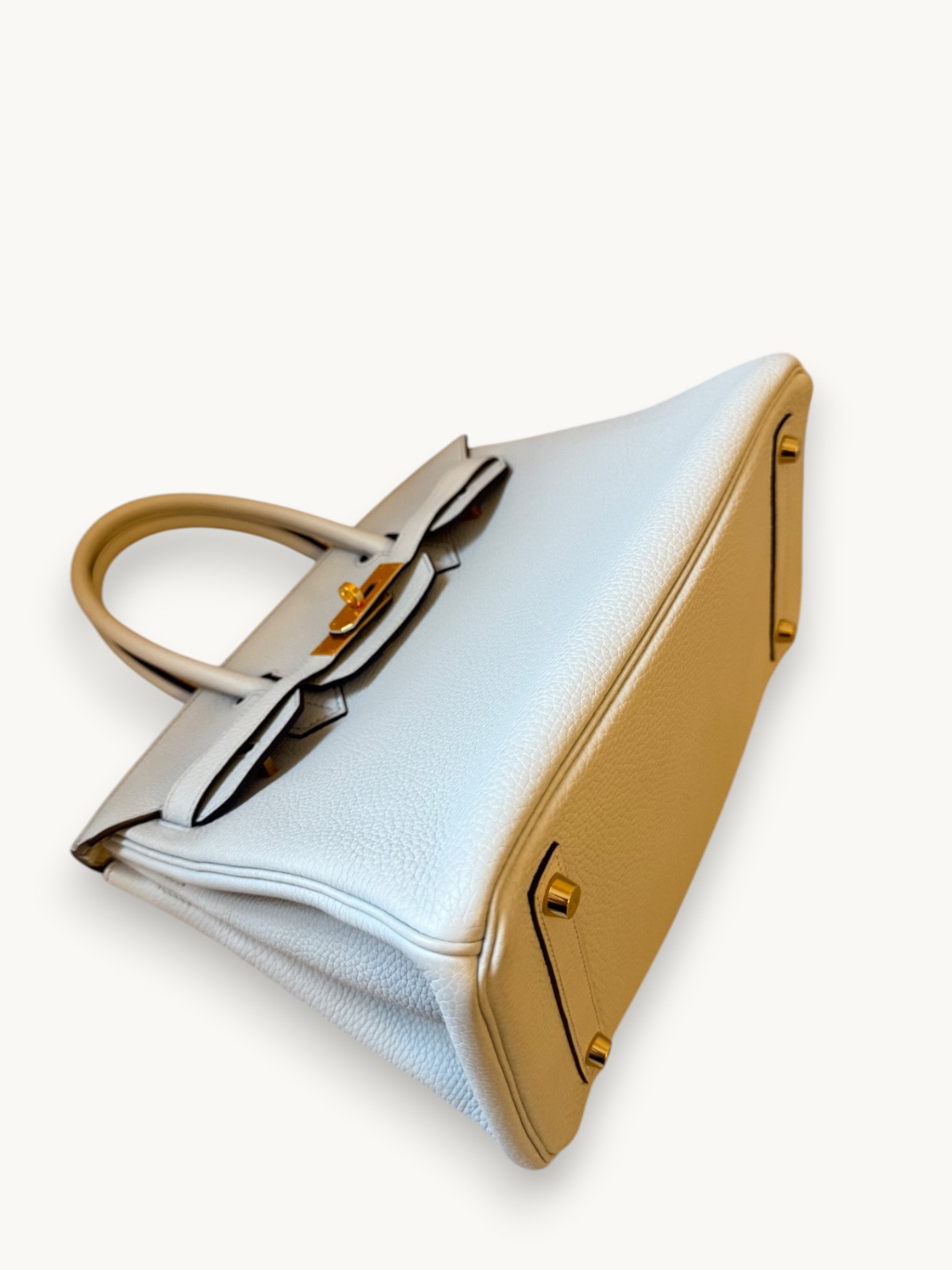 Сумки Hermes Birkin 30 изображение #5