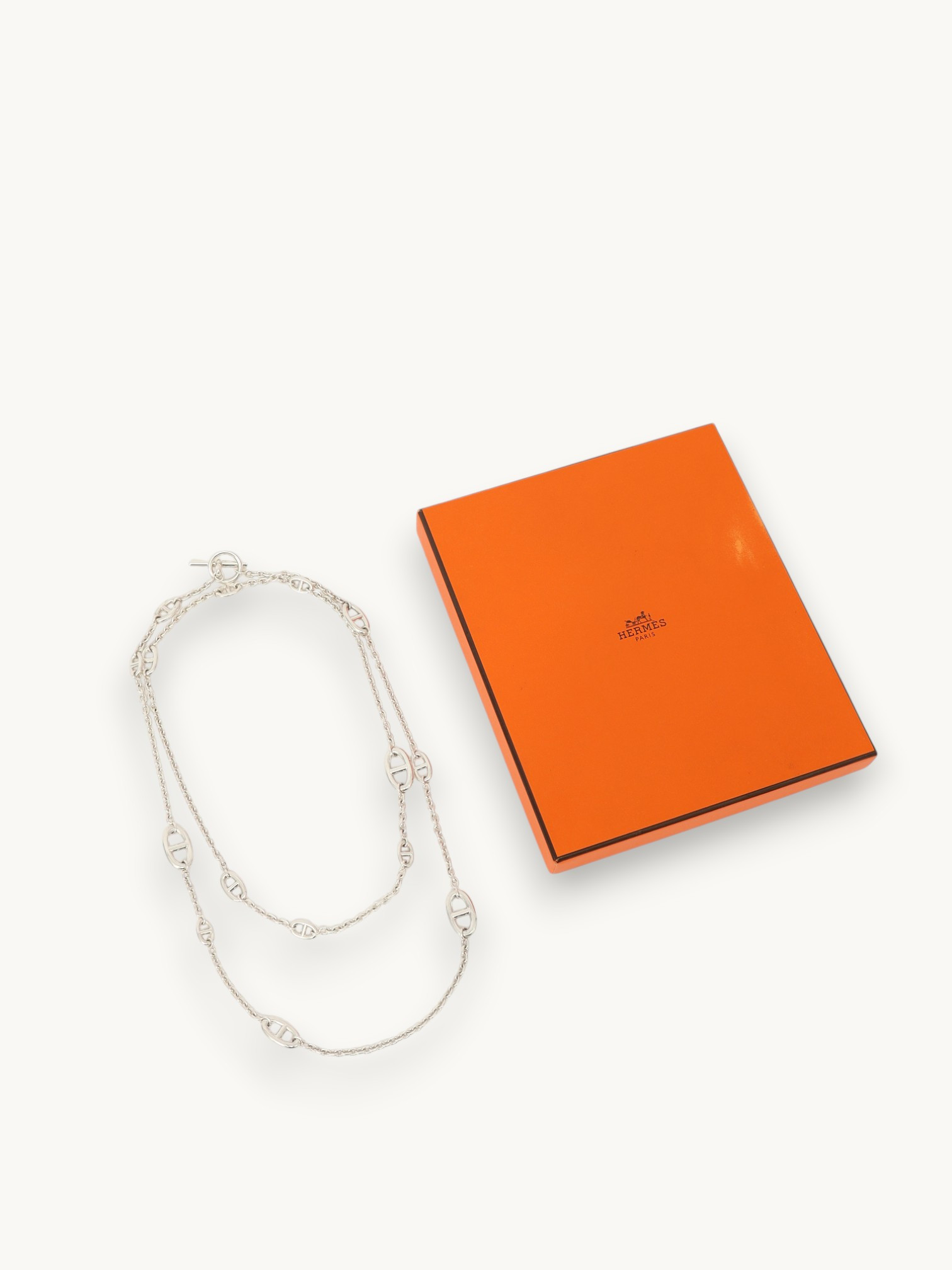 Ювелирные изделия Hermes Farandole изображение #3